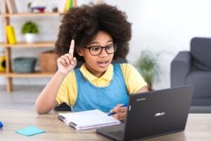tough notebooks designed for education