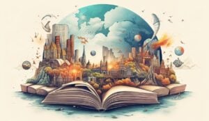 writing books using artificial intelligence