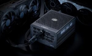 2000W and 2800W Platinum PSU