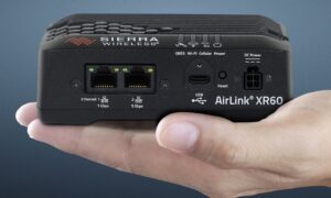 5G router