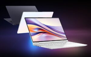 AI laptop