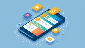 AI note taking app