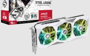 AMD Radeon RX 7900 GRE GPU performance tested