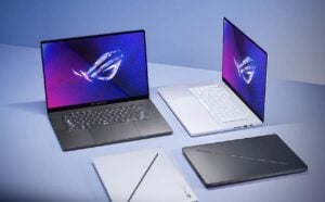 ASUS ROG Zephyrus G16