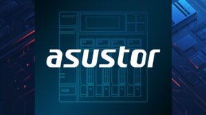 ASUSTOR update Surveillance Center