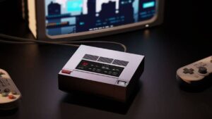 AYANEO Retro Mini PC AM02