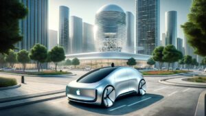 Apple Car