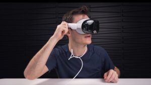 Apple Vision Pro