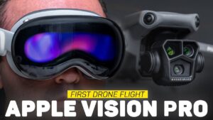 Apple Vision Pro