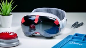 Apple Vision Pro