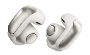 Bose Ultra Open Earbuds