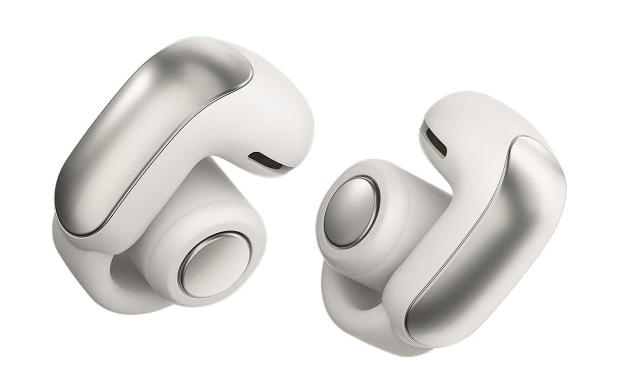 Bose Ultra Open Earbuds