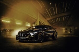 Brabus Rocket 1000