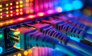 Building an ARM NAS storage system