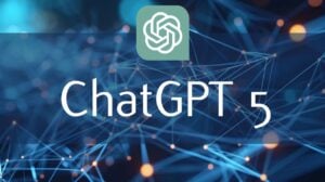 ChatGPT 5