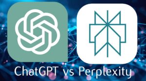 ChatGPT vs Perplexity