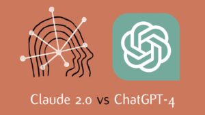 Claude vs ChatGPT