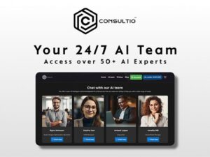 Consultio Pro