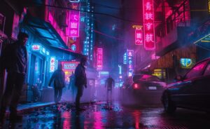 Create game worlds from images Google DeepMind Genie