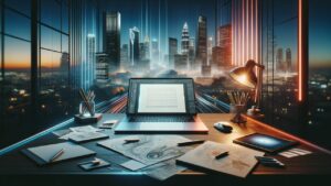 Creative Writing with Google Gemini