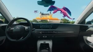 DS Automobiles