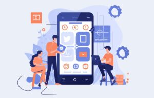 Drawbacks of no-code platforms