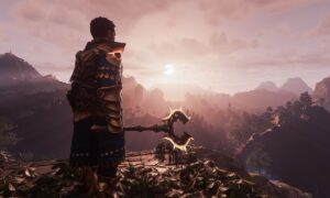 Enshrouded quest progression improvements announced by developers