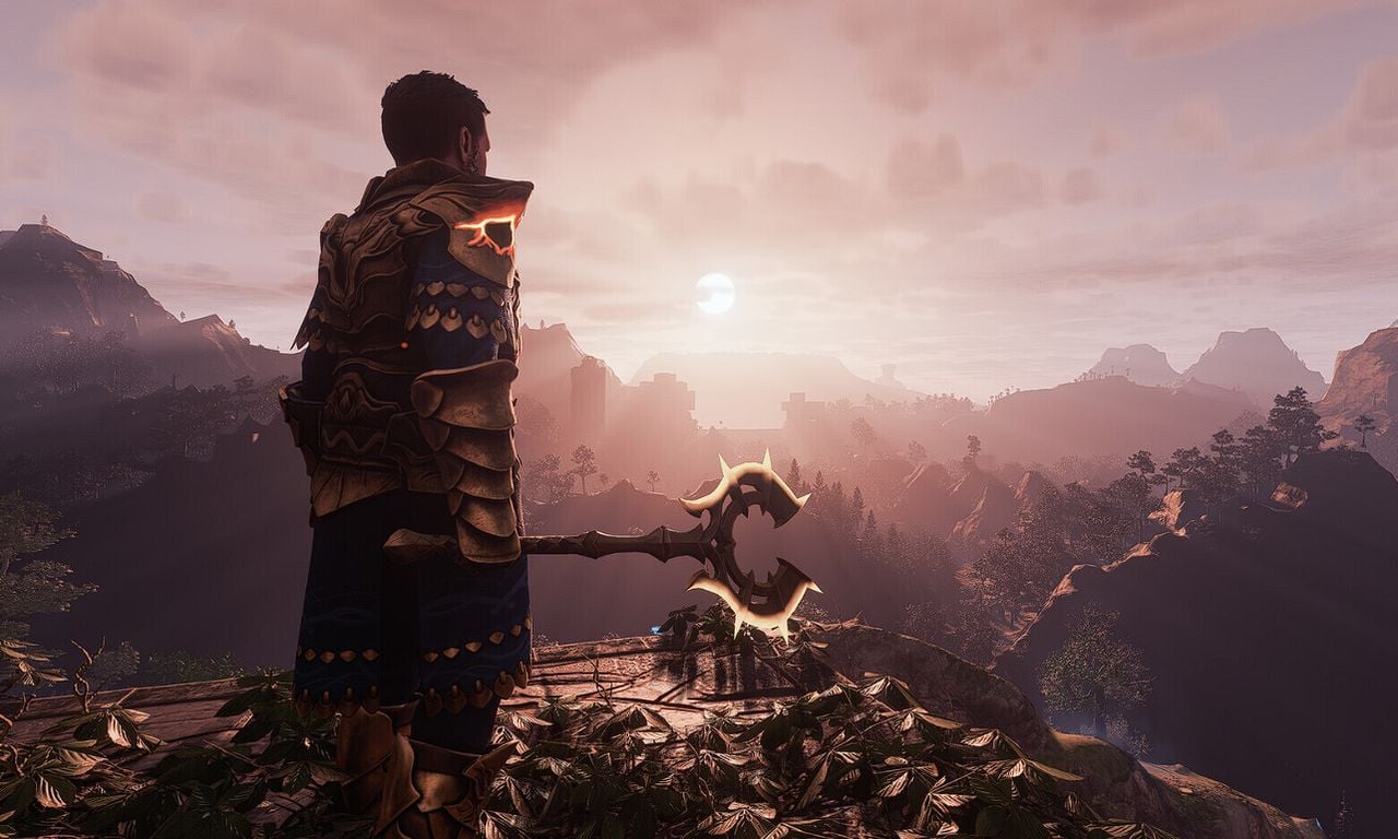 Enshrouded quest progression improvements announced by developers