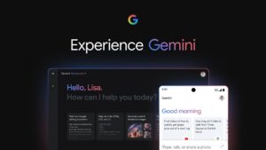 Google Gemini