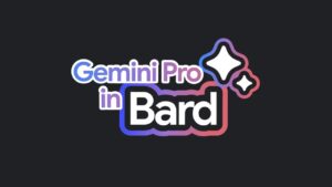 Google Bard
