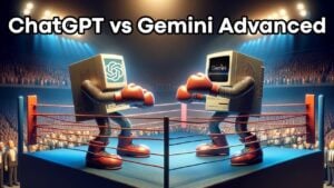 Google Gemini Advanced