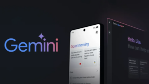 Google Gemini 1.5