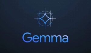 Google Gemma state-of-the-art open AI models