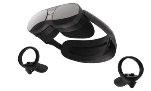 HTC VIVE XR Elite VR Headset