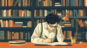 How to use Gemini to summarize books and reports