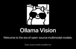 How to use Ollama Vision and new features