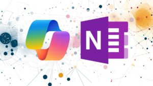 How to use OneNote CoPilot AI