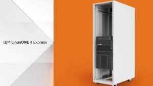 IBM LinuxONE 4
