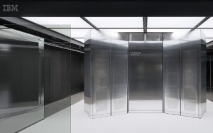 IBM watsonx Korea Quantum Computing Deal