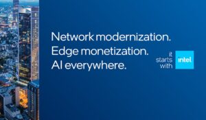 Intel AI Everywhere