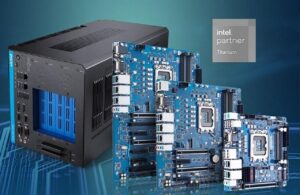 IoT edge AI PC