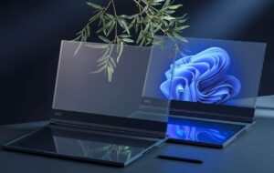 Lenovo AI MWC 2024