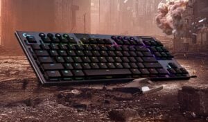Logitech G LIGHTSYNC RGB