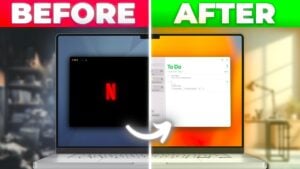 Mac Productivity