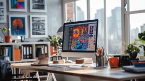 Make AI videos using ChatGPT and Invideo