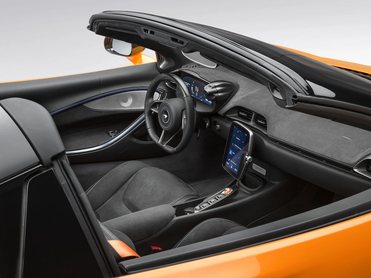 Artura Spider
