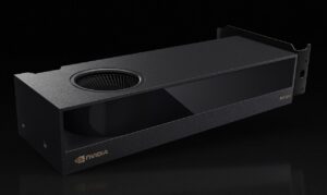 NVIDIA NVIDIA RTX 2000