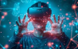 NVIDIA Voyager AI Agent