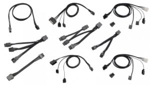 OmniLink PC cables