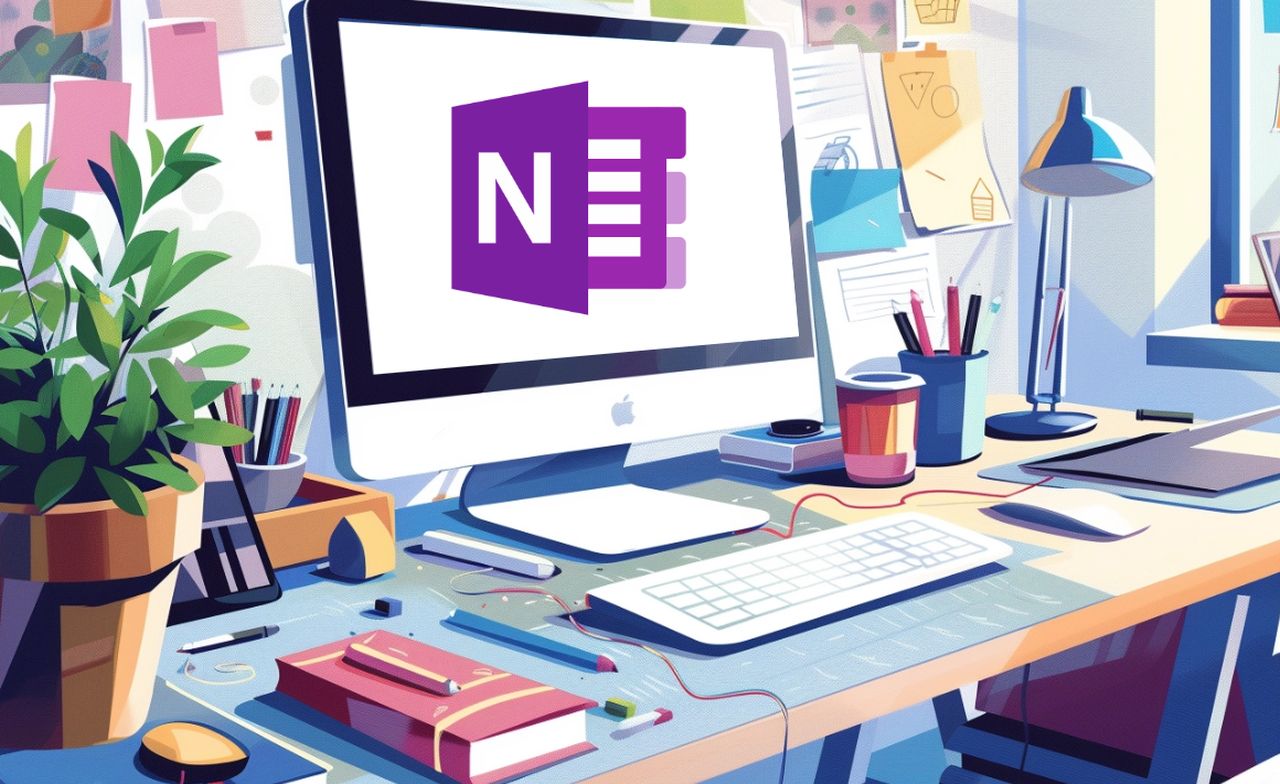 OneNote tips and tricks for Mac 2024